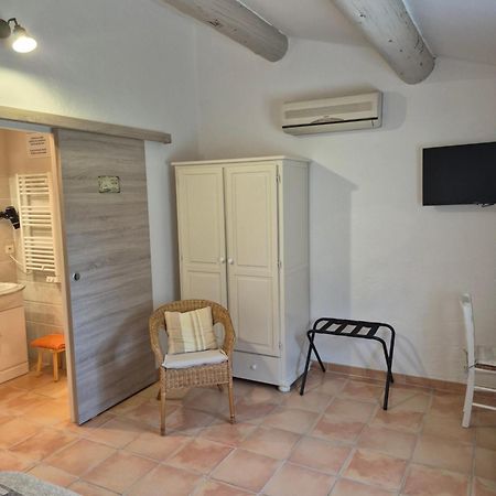 Mas Clement - Chambre Et Table D'Hotes LʼIsle-sur-la-Sorgue Zewnętrze zdjęcie