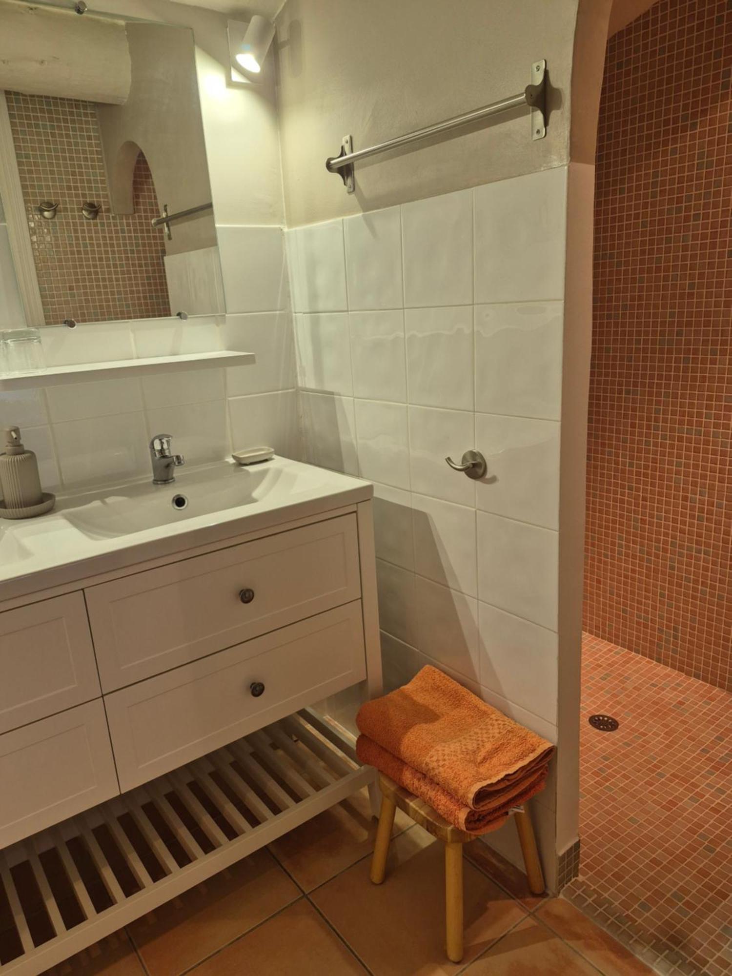 Mas Clement - Chambre Et Table D'Hotes LʼIsle-sur-la-Sorgue Zewnętrze zdjęcie
